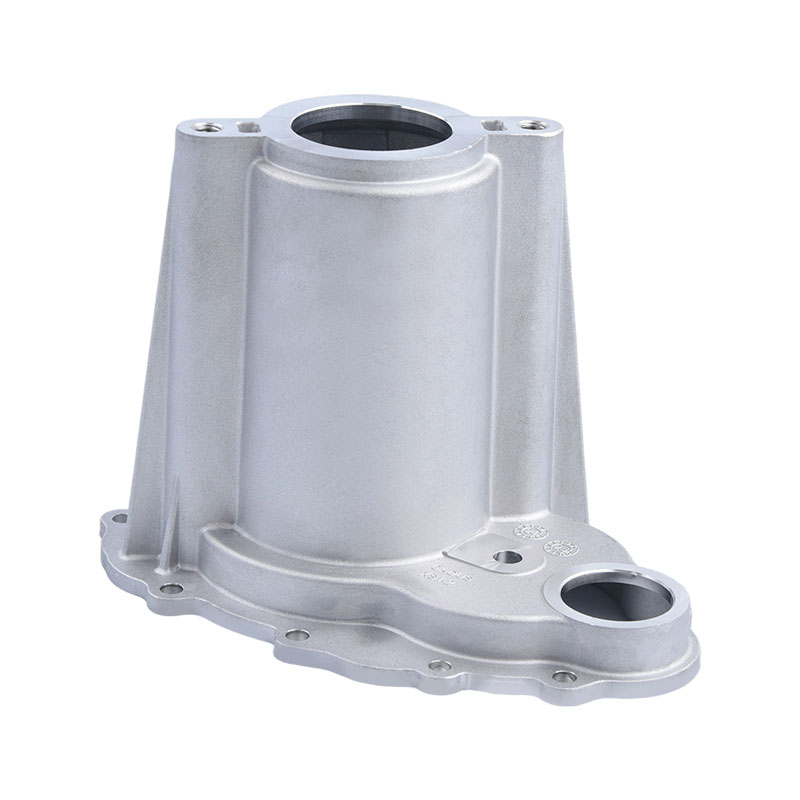 Traitement des composants en alliage d'aluminium