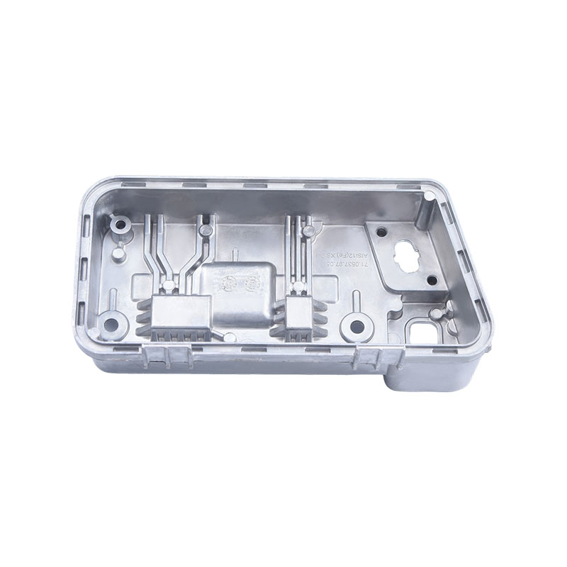 Traitement des composants en alliage d'aluminium