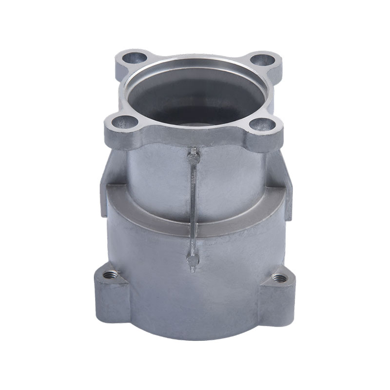 Traitement des composants en alliage d'aluminium