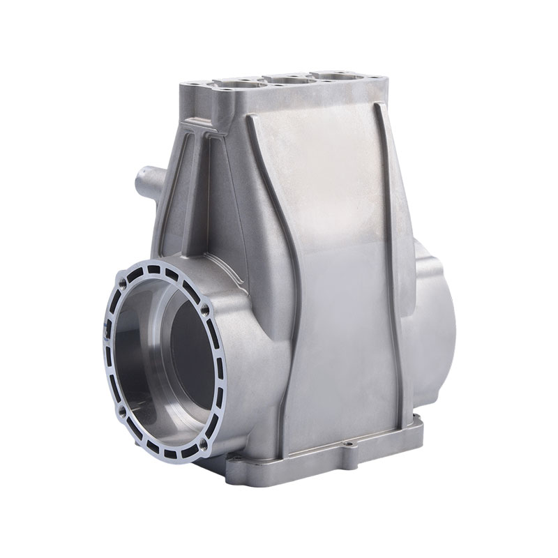 Traitement des composants en alliage d'aluminium