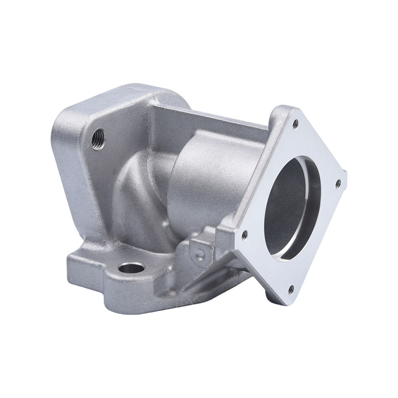 Traitement des composants en alliage d'aluminium
