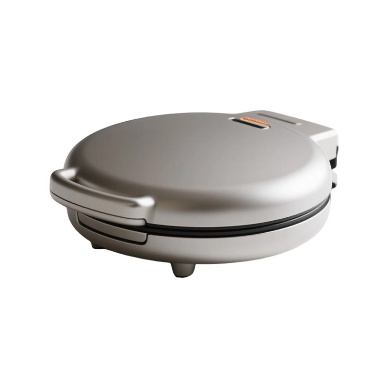 Plat de cuisson électrique en alliage de magnésium