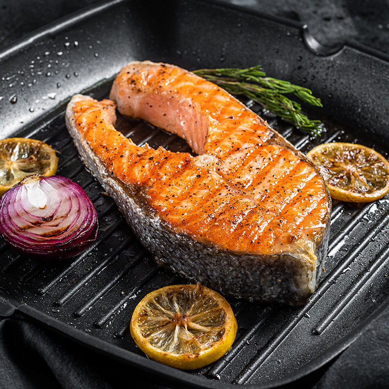 Série sans fumée : Poêle à barbecue électrique sans fumée WT-ISG802 avec contrôle de la température