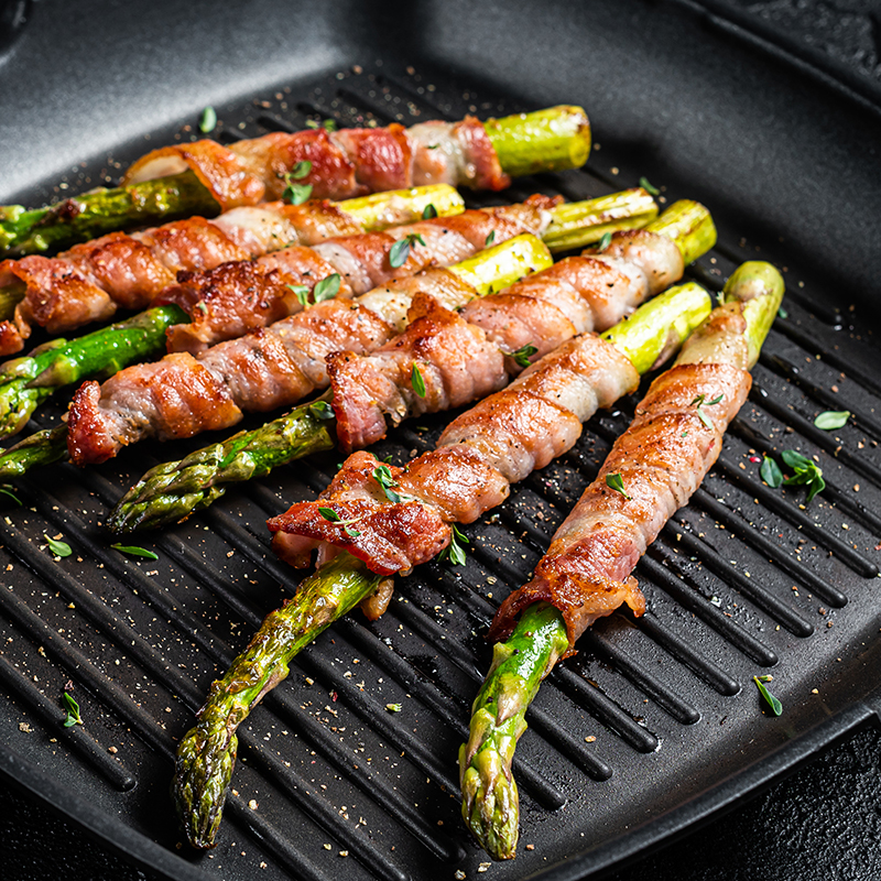 Série sans fumée : Poêle à barbecue électrique sans fumée WT-ISG802 avec contrôle de la température